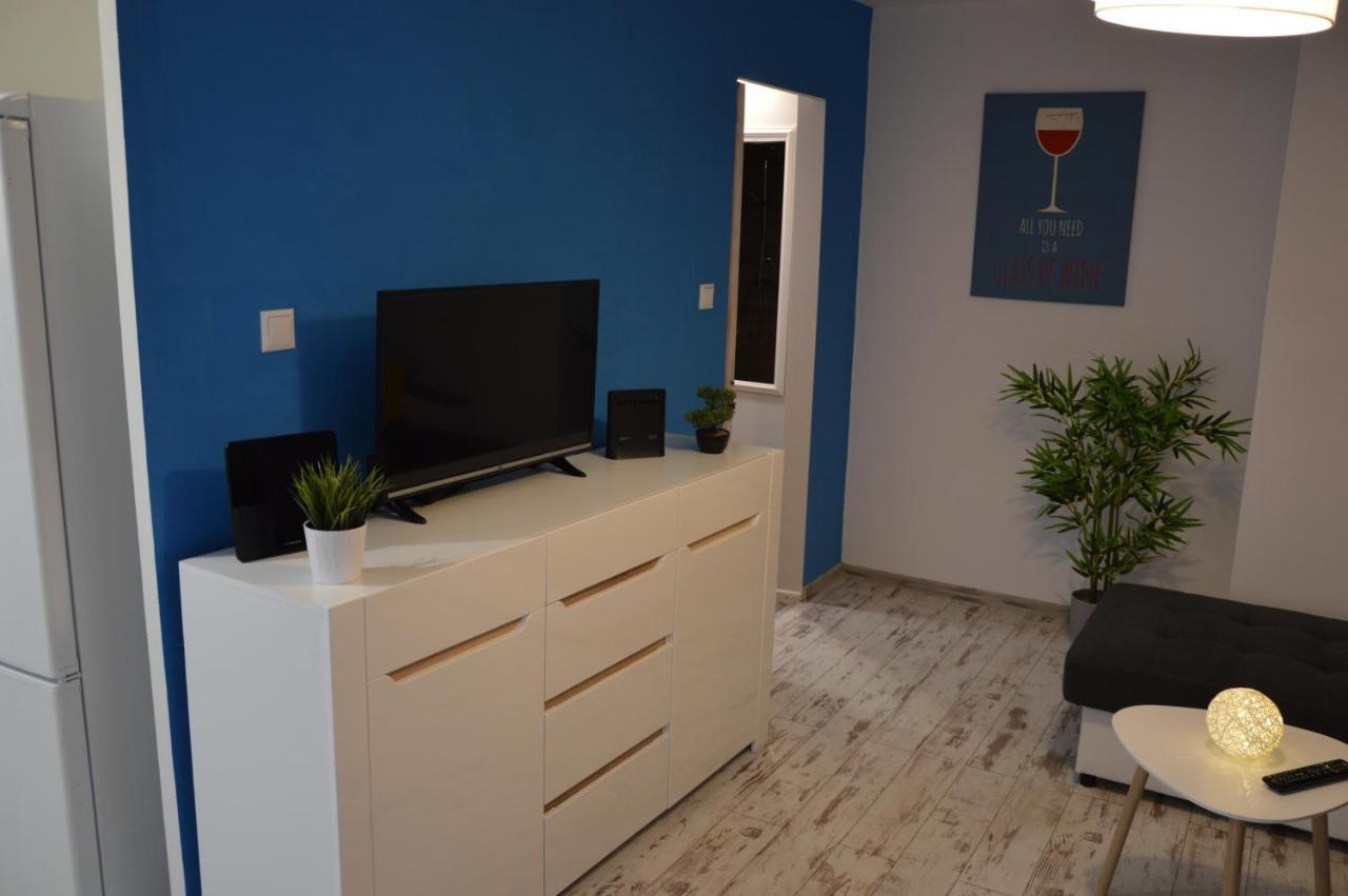 Apartament Centrum Шклярска-Поремба Экстерьер фото