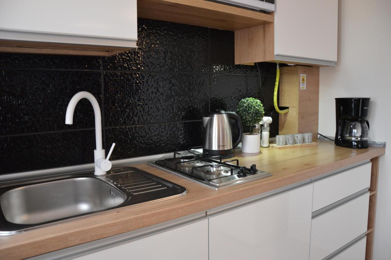 Apartament Centrum Шклярска-Поремба Экстерьер фото